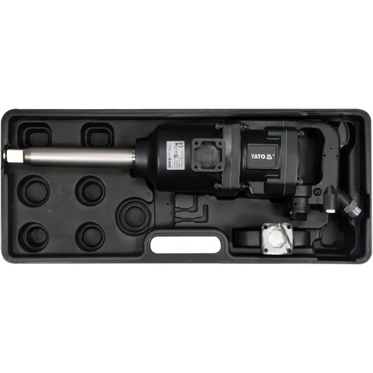 KLUCZ PNEUMATYCZNY 1" 3200 Nm -zdjęcie numer 7