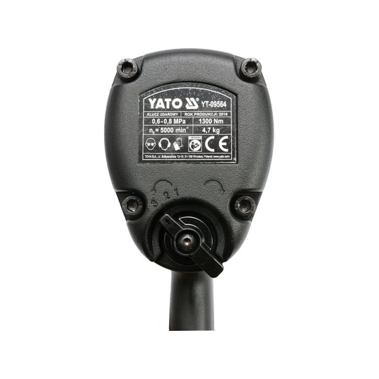 KLUCZ PNEUMATYCZNY 3/4" 1300Nm -zdjęcie numer 2