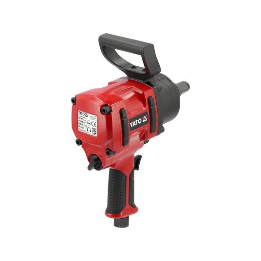 KLUCZ PNEUMATYCZNY 3/4" 2800NM KOMPOZYT -zdjęcie numer 3