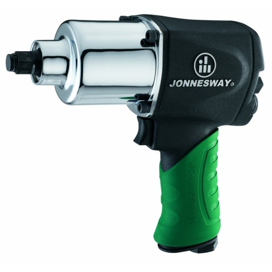 Klucz pneumatyczny udarowy 1/2" 920Nm -zdjęcie numer 1