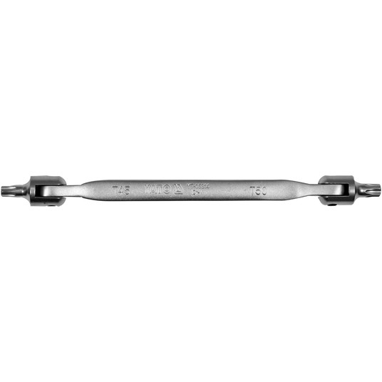 KLUCZ PRZEGUBOWY TORX T45XT50 -zdjęcie numer 1