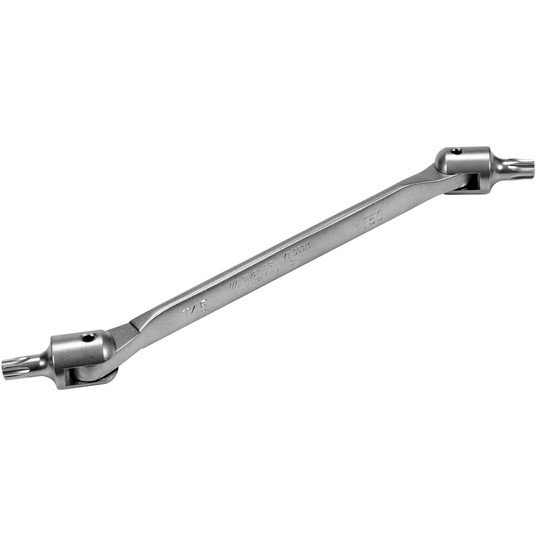 KLUCZ PRZEGUBOWY TORX T45XT50 -zdjęcie numer 2