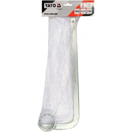 KLUCZ SPECJALNY DO FILTRA HALDEX 46MM -zdjęcie numer 3