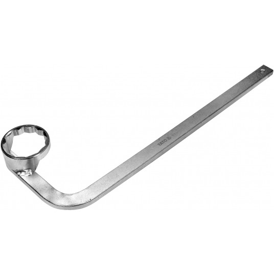 KLUCZ SPECJALNY DO FILTRA HALDEX 46MM -zdjęcie numer 2