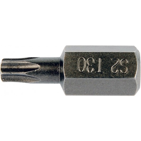 KLUCZ SPECJALNY TORX T30x30 S2 -zdjęcie numer 2