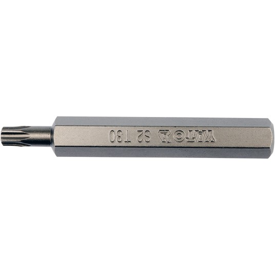 KLUCZ SPECJALNY TORX T30x75 S2 -zdjęcie numer 1