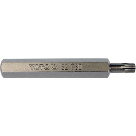 KLUCZ SPECJALNY TORX T30x75 S2 -zdjęcie numer 2