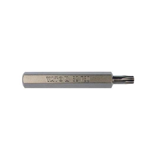 KLUCZ SPECJALNY TORX T30x75 S2 -zdjęcie numer 2