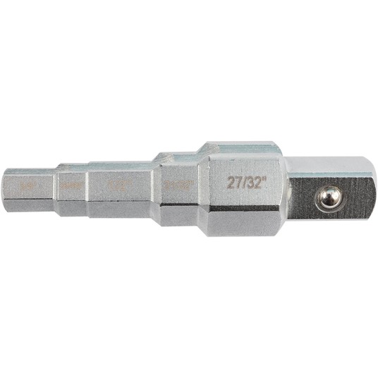 KLUCZ STOPNIOWY 1/2" -zdjęcie numer 1