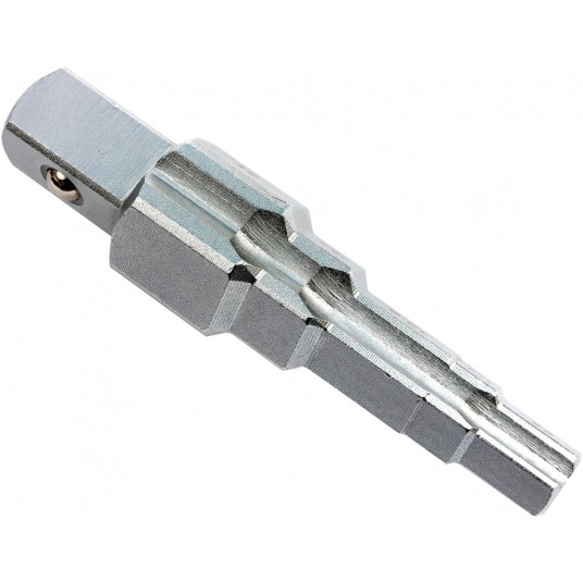 KLUCZ STOPNIOWY 1/2" -zdjęcie numer 2