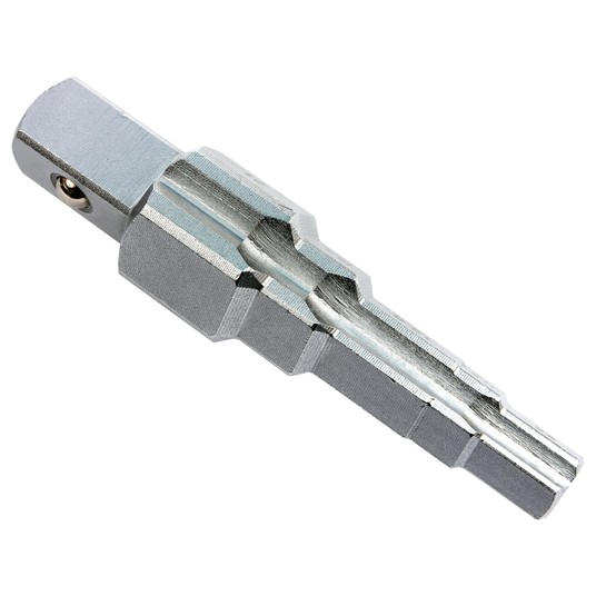 KLUCZ STOPNIOWY 1/2" -zdjęcie numer 2