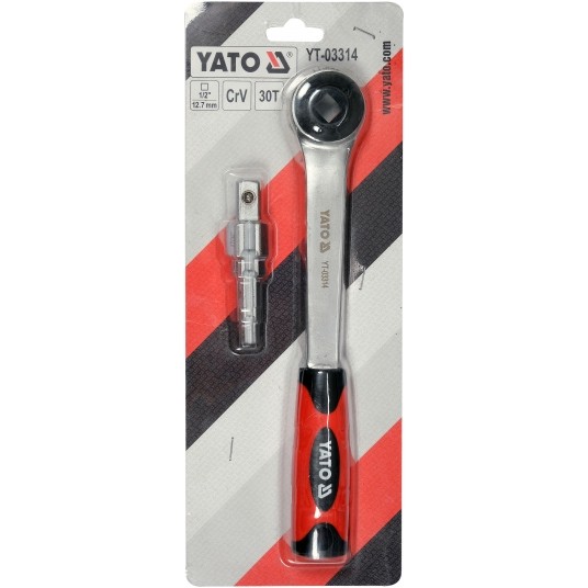 KLUCZ STOPNIOWY Z GRZECHOTKĄ -zdjęcie numer 7