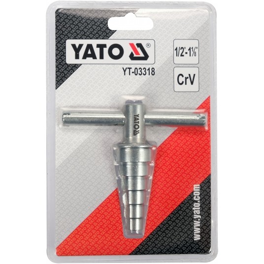 KLUCZ STOPNIOWY Z UCHWYTEM -zdjęcie numer 3