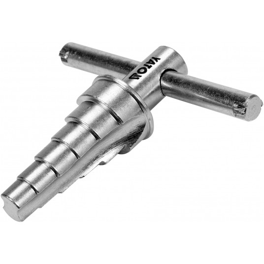 KLUCZ STOPNIOWY Z UCHWYTEM -zdjęcie numer 2