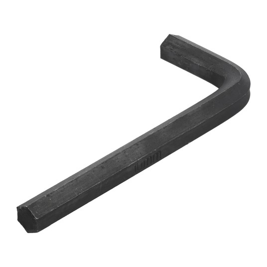 KLUCZ SZEŚCIOKĄTNY /HEX/ 10,0MM -zdjęcie numer 3