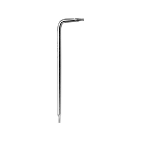 KLUCZ TORX DŁUGI T6 -zdjęcie numer 1