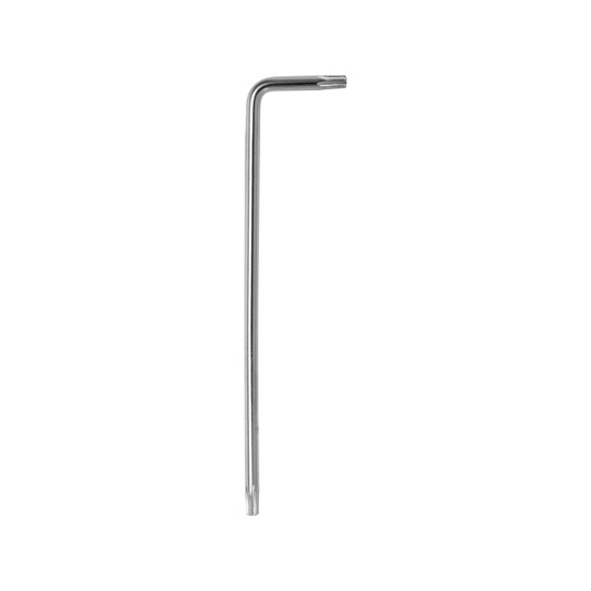 KLUCZ TORX SECURITY DŁUGI T9 -zdjęcie numer 1