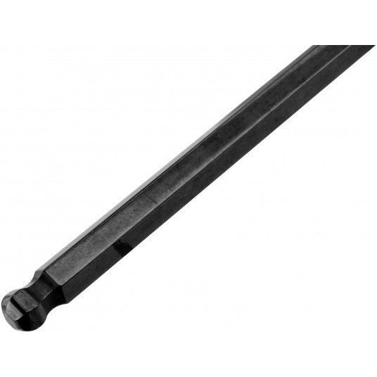 KLUCZ TRZP HEX(KULKA) Z RĘKOJEŚCIĄ 2.0MM -zdjęcie numer 2