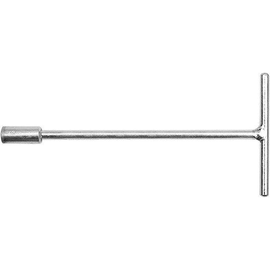 KLUCZ TRZPIENIOWO-NASADOWY 380MM/8MM -zdjęcie numer 1