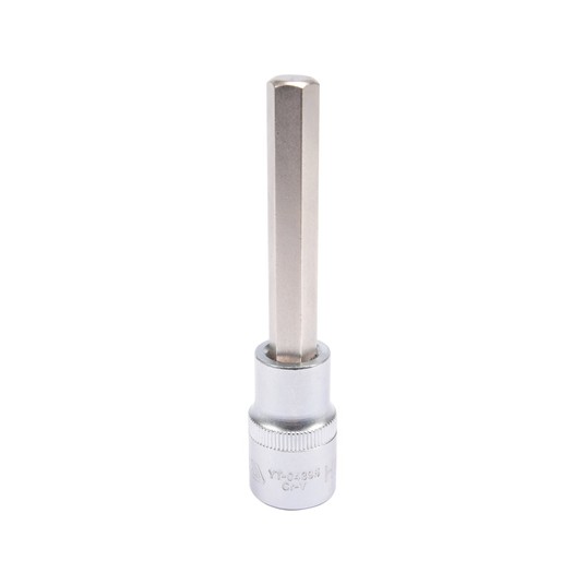 KLUCZ TRZPIENIOWY HEX 1/2" 10MM L100MM -zdjęcie numer 1
