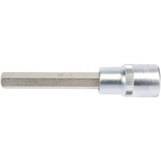 KLUCZ TRZPIENIOWY HEX 1/2" 10MM L100MM -zdjęcie numer 2