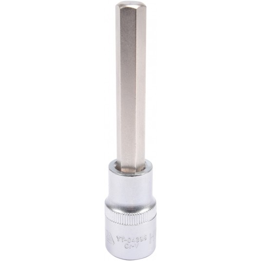 KLUCZ TRZPIENIOWY HEX 1/2" 10MM L100MM -zdjęcie numer 1