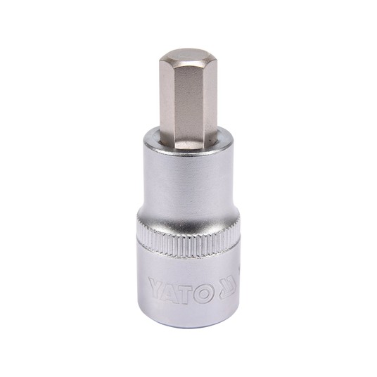 KLUCZ TRZPIENIOWY HEX 1/2" 10MM L55MM -zdjęcie numer 1