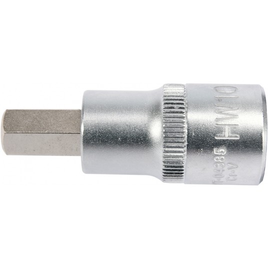 KLUCZ TRZPIENIOWY HEX 1/2" 10MM L55MM -zdjęcie numer 2