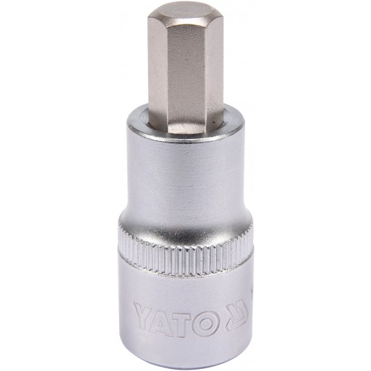 KLUCZ TRZPIENIOWY HEX 1/2" 10MM L55MM -zdjęcie numer 1