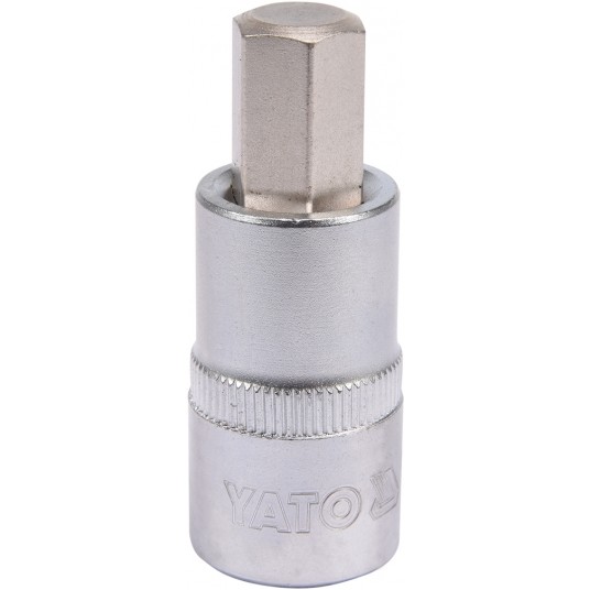 KLUCZ TRZPIENIOWY HEX 1/2" 12MM L55MM -zdjęcie numer 1