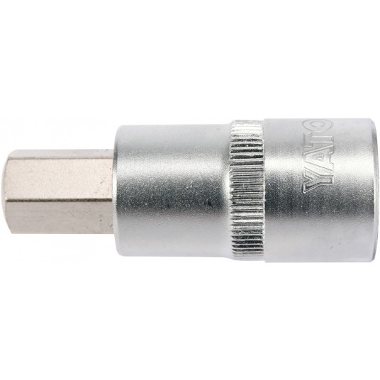 KLUCZ TRZPIENIOWY HEX 1/2" 12MM L55MM -zdjęcie numer 2