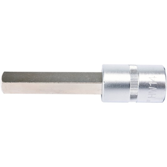 KLUCZ TRZPIENIOWY HEX 1/2" 14MM L100MM -zdjęcie numer 2