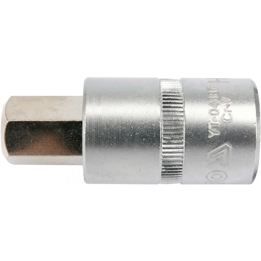 KLUCZ TRZPIENIOWY HEX 1/2" 14MM L55MM -zdjęcie numer 2