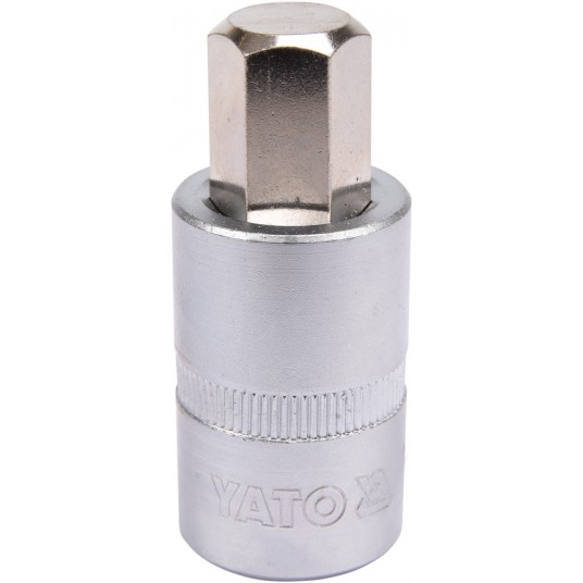 KLUCZ TRZPIENIOWY HEX 1/2" 14MM L55MM -zdjęcie numer 1