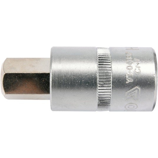 KLUCZ TRZPIENIOWY HEX 1/2" 14MM L55MM -zdjęcie numer 2