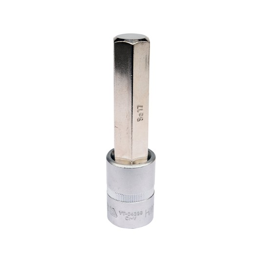 KLUCZ TRZPIENIOWY HEX 1/2" 17MM L100MM -zdjęcie numer 1