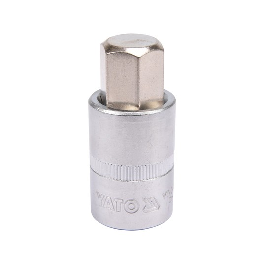 KLUCZ TRZPIENIOWY HEX 1/2" 17MM L55MM -zdjęcie numer 1