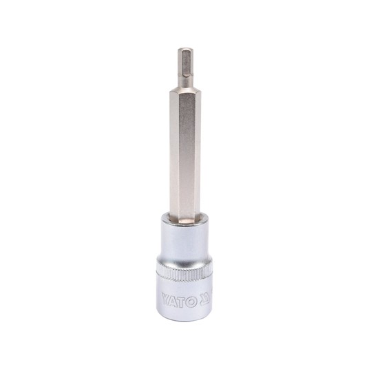 KLUCZ TRZPIENIOWY HEX 1/2" 5MM L100MM -zdjęcie numer 1