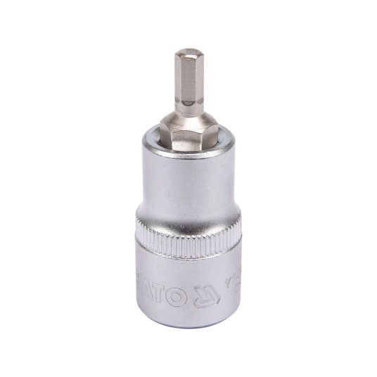 KLUCZ TRZPIENIOWY HEX 1/2" 5MM L55MM -zdjęcie numer 1