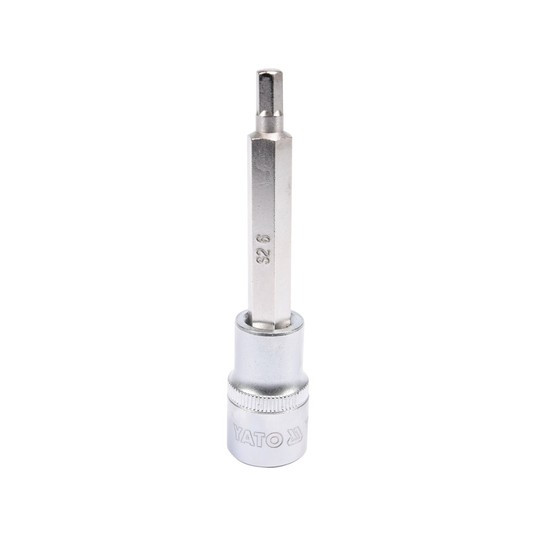 KLUCZ TRZPIENIOWY HEX 1/2" 6MM L100MM -zdjęcie numer 1