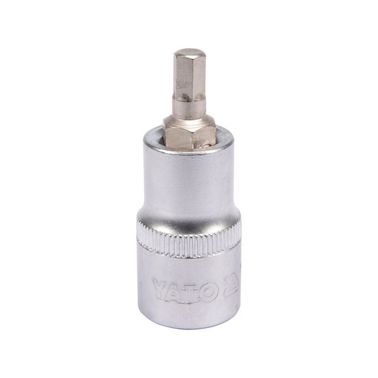 KLUCZ TRZPIENIOWY HEX 1/2" 6MM L55MM -zdjęcie numer 1