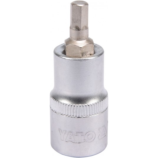 KLUCZ TRZPIENIOWY HEX 1/2" 6MM L55MM -zdjęcie numer 1