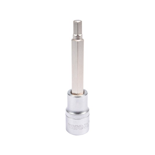 KLUCZ TRZPIENIOWY HEX 1/2" 7MM L100MM -zdjęcie numer 1