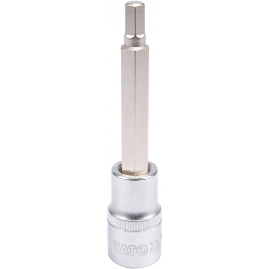 KLUCZ TRZPIENIOWY HEX 1/2" 7MM L100MM -zdjęcie numer 1