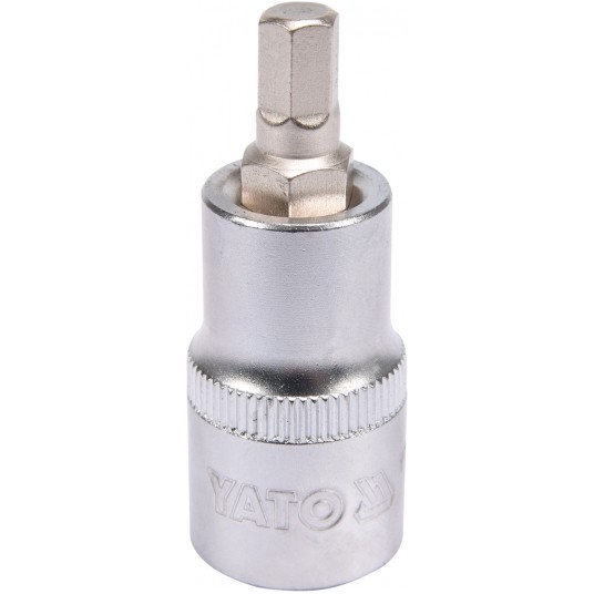 KLUCZ TRZPIENIOWY HEX 1/2" 7MM L55MM -zdjęcie numer 1