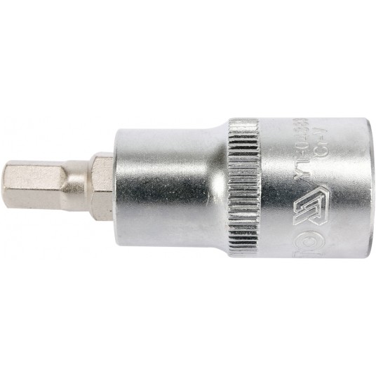 KLUCZ TRZPIENIOWY HEX 1/2" 7MM L55MM -zdjęcie numer 2
