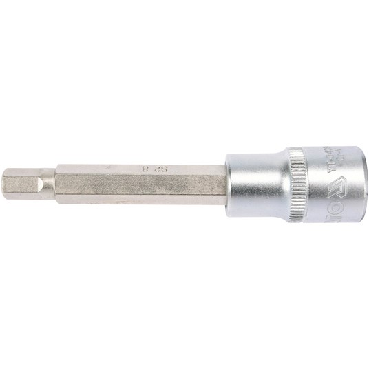 KLUCZ TRZPIENIOWY HEX 1/2" 8MM L100MM -zdjęcie numer 2