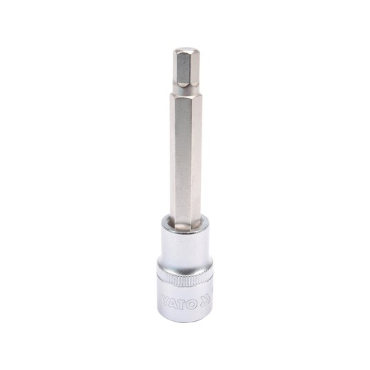 KLUCZ TRZPIENIOWY HEX 1/2" 8MM L100MM -zdjęcie numer 1