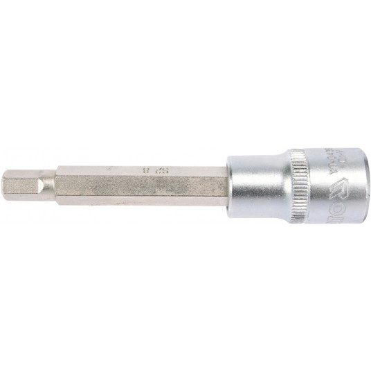 KLUCZ TRZPIENIOWY HEX 1/2" 8MM L100MM -zdjęcie numer 2