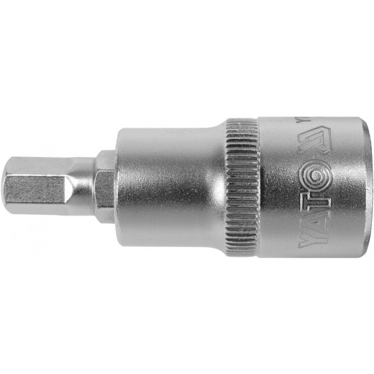 KLUCZ TRZPIENIOWY HEX 1/2" 8MM L55MM -zdjęcie numer 1